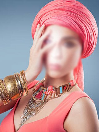 VIP Dubai Escorts